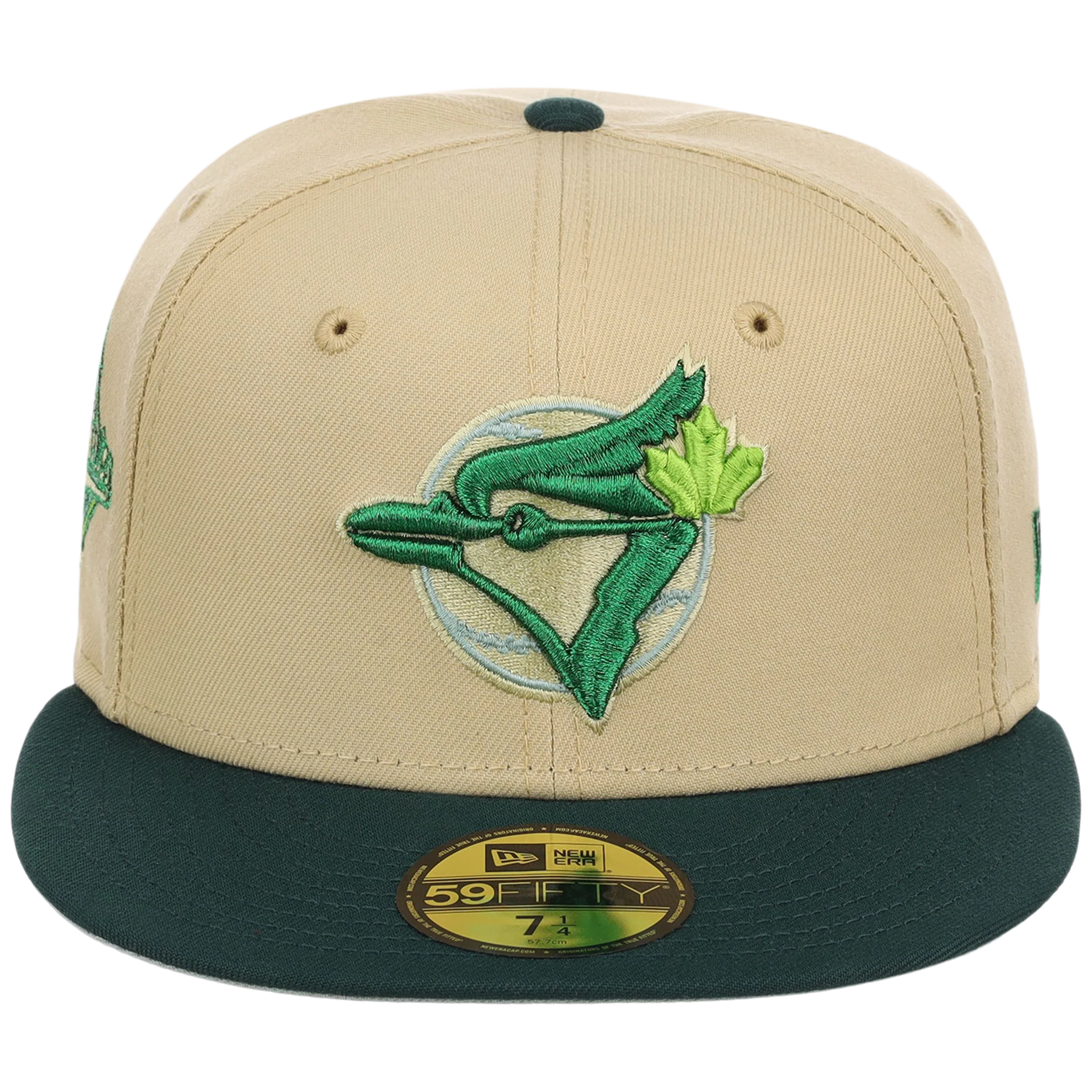 Toronto Blue Jays MLB Bank Roll New Era 59FIFTY - Image 5