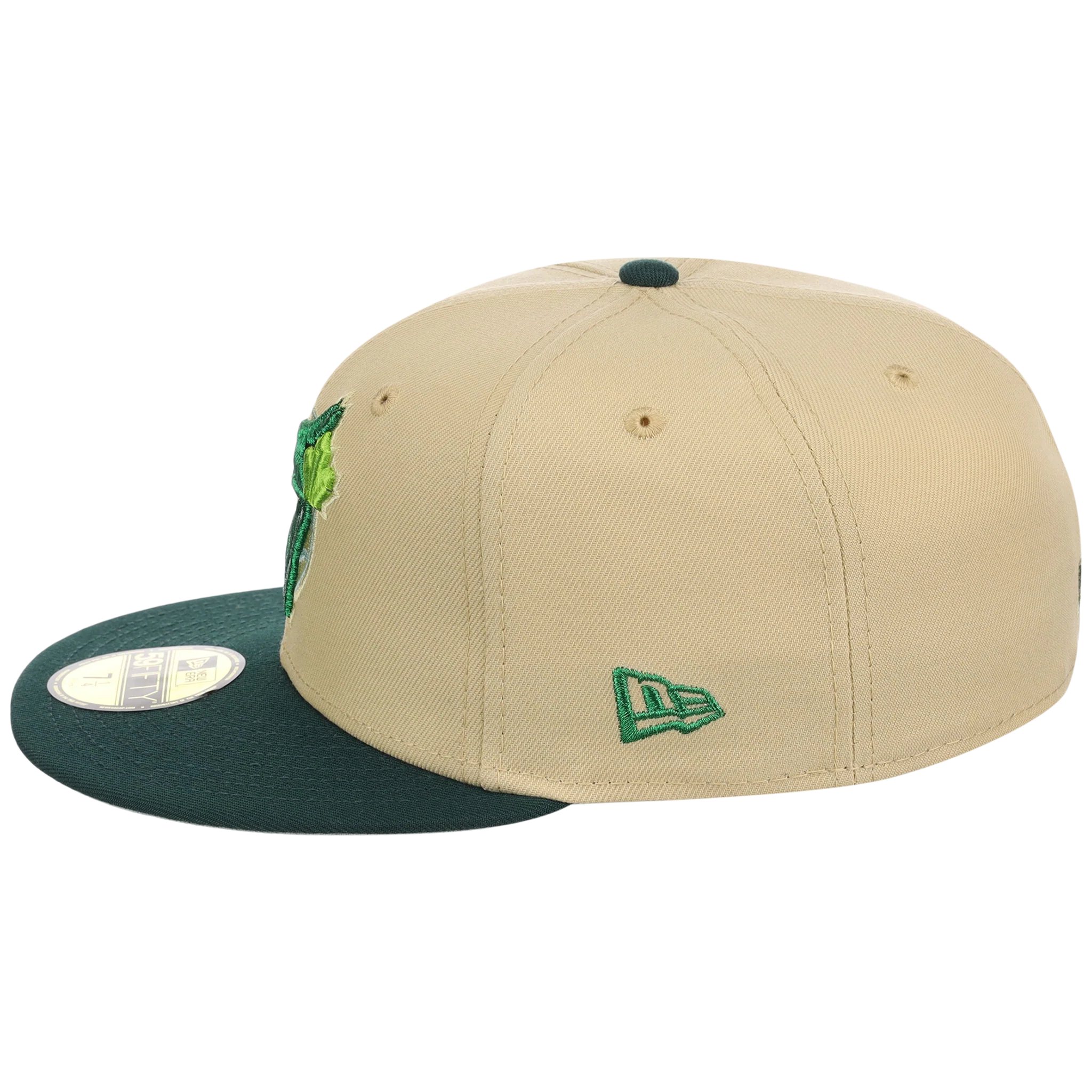 Toronto Blue Jays MLB Bank Roll New Era 59FIFTY - Image 6