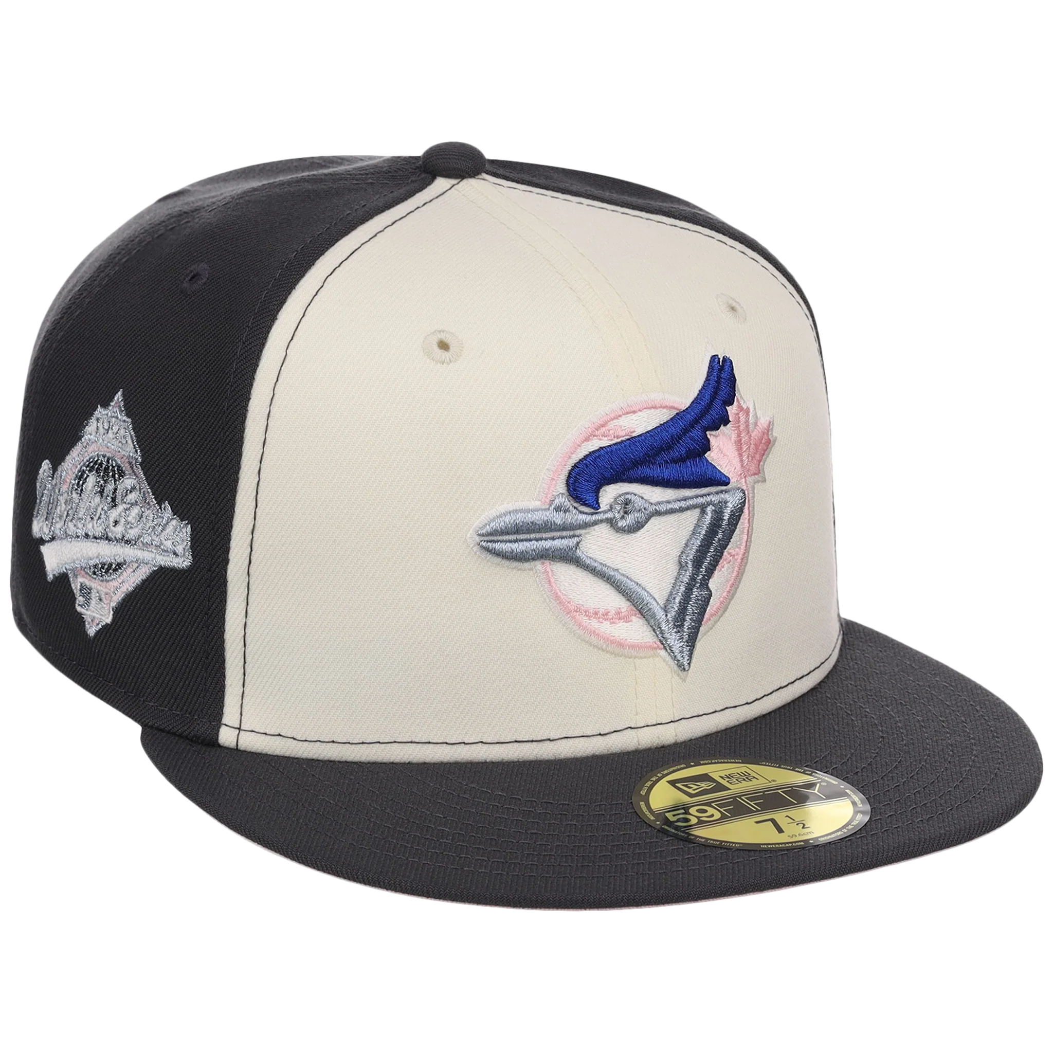 Toronto Blue Jays MLB Blinky 3.0 New Era 59FIFTY