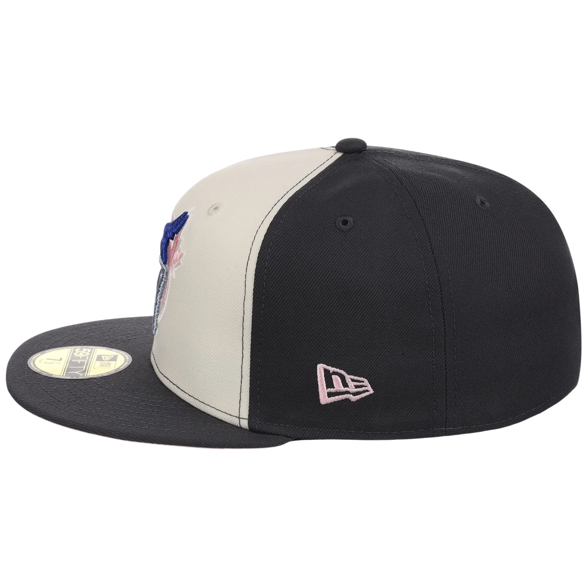 Toronto Blue Jays MLB Blinky 3.0 New Era 59FIFTY - Image 6