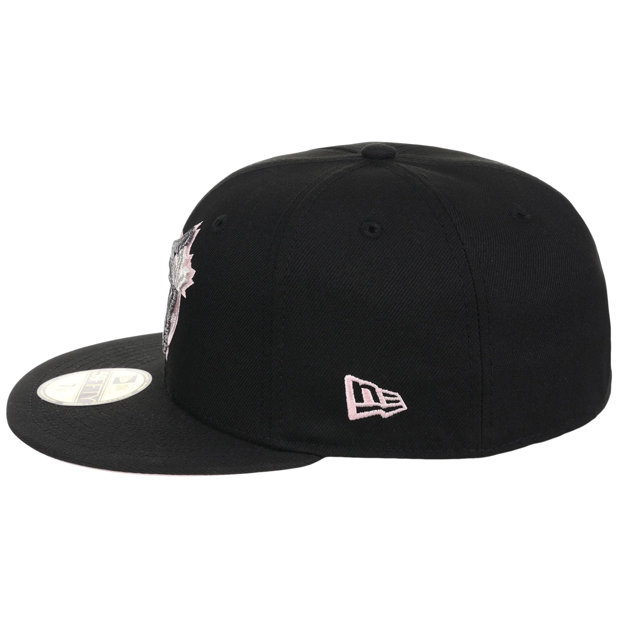 Toronto Blue Jays MLB Cookies & Cream New Era 59FIFTY - Image 6