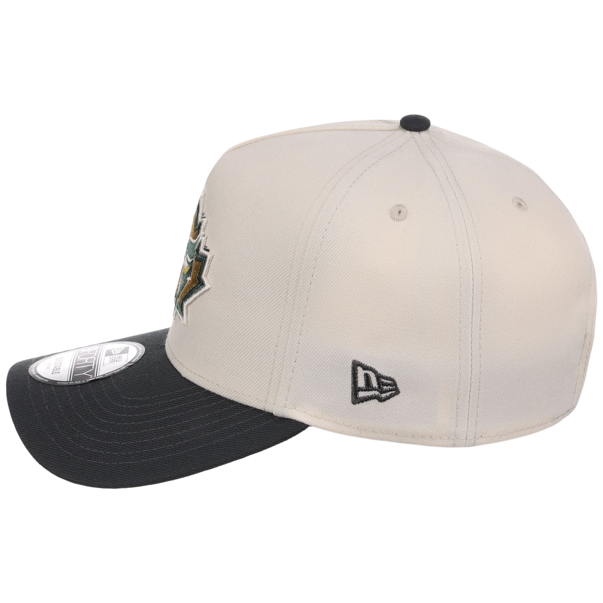 Toronto Blue Jays MLB Cream Clouds New Era 9FORTY - Image 6