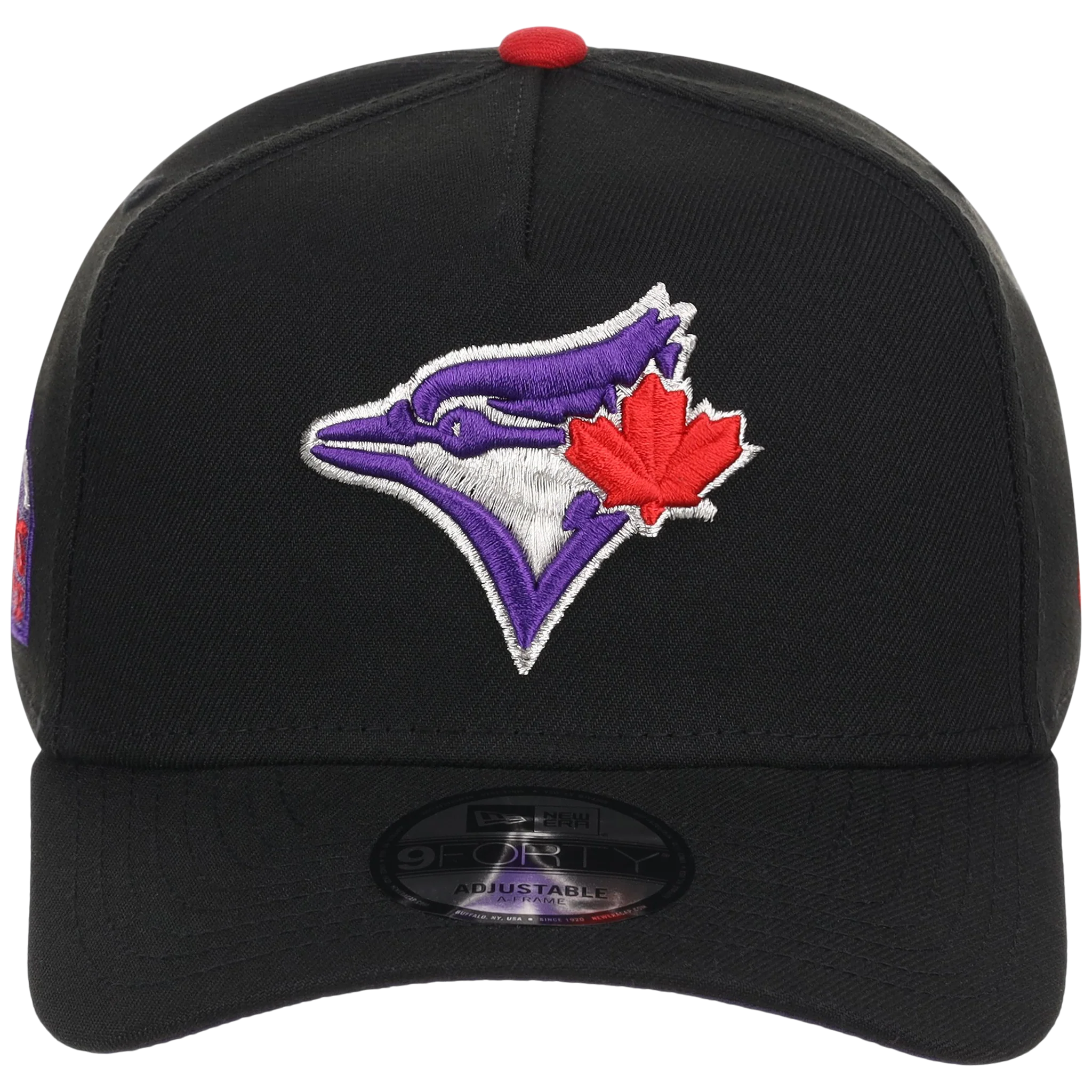 Toronto Blue Jays MLB Galaxy Dust New Era 9FORTY - Image 5
