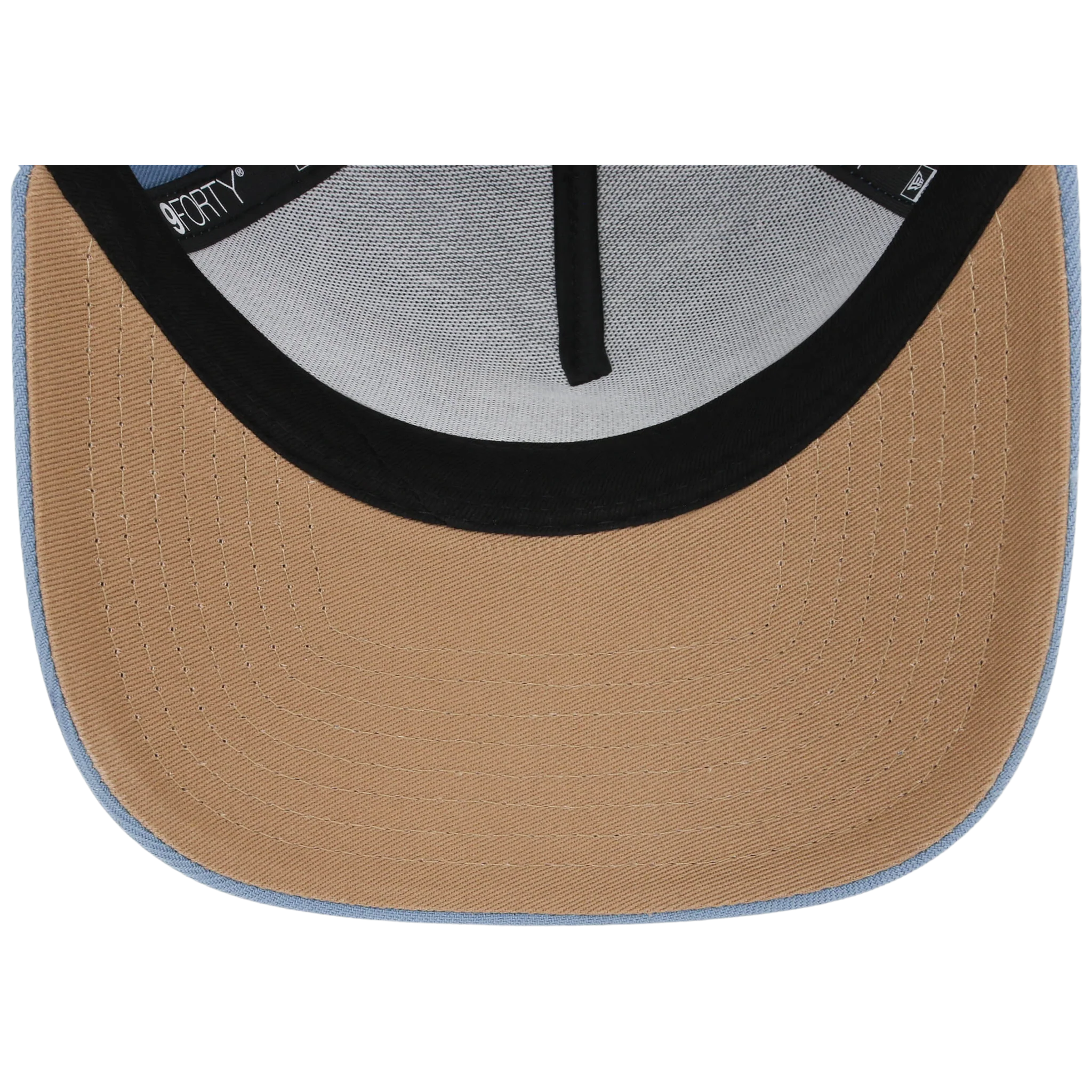 Toronto Blue Jays MLB Golden Fade New Era 9FORTY - Image 2