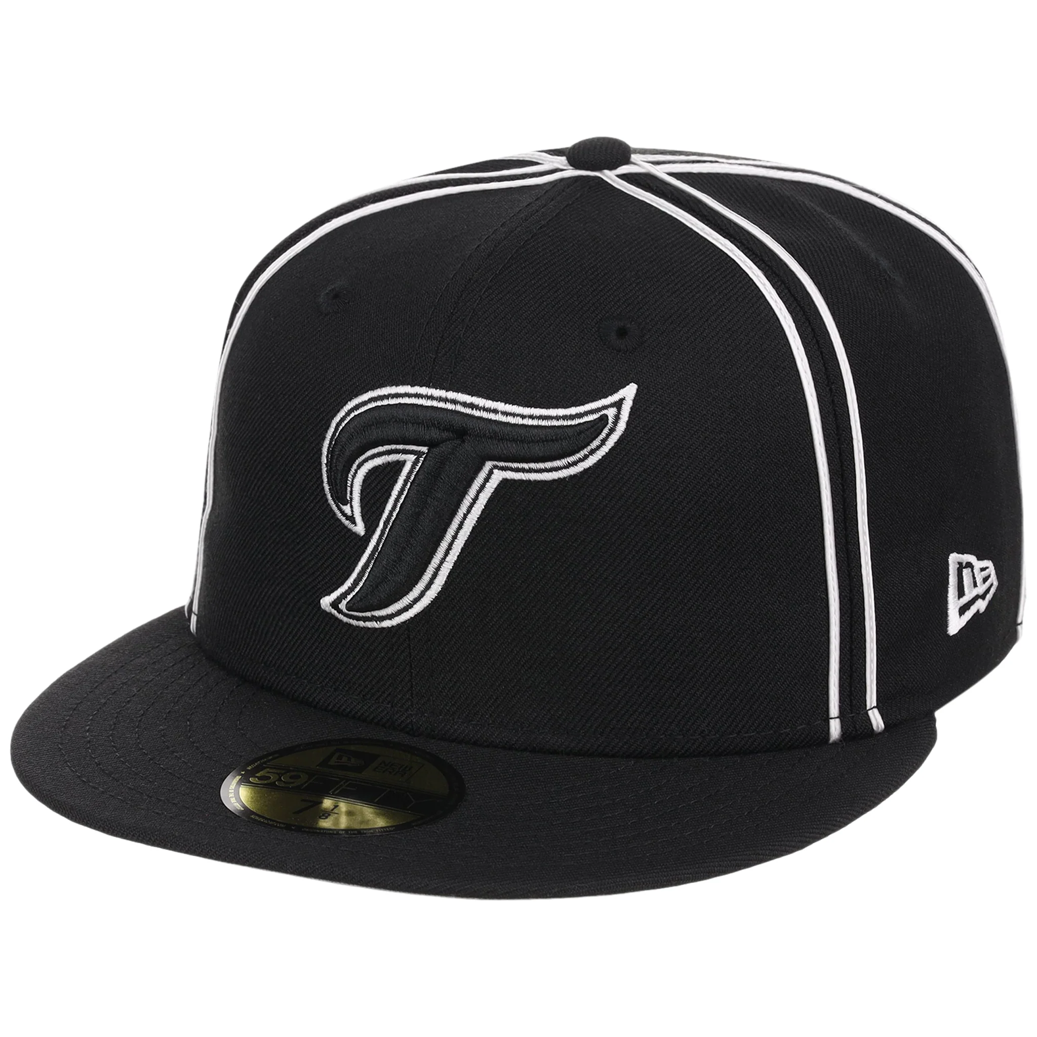 Toronto Blue Jays MLB More Donuts New Era 59FIFTY - Image 4