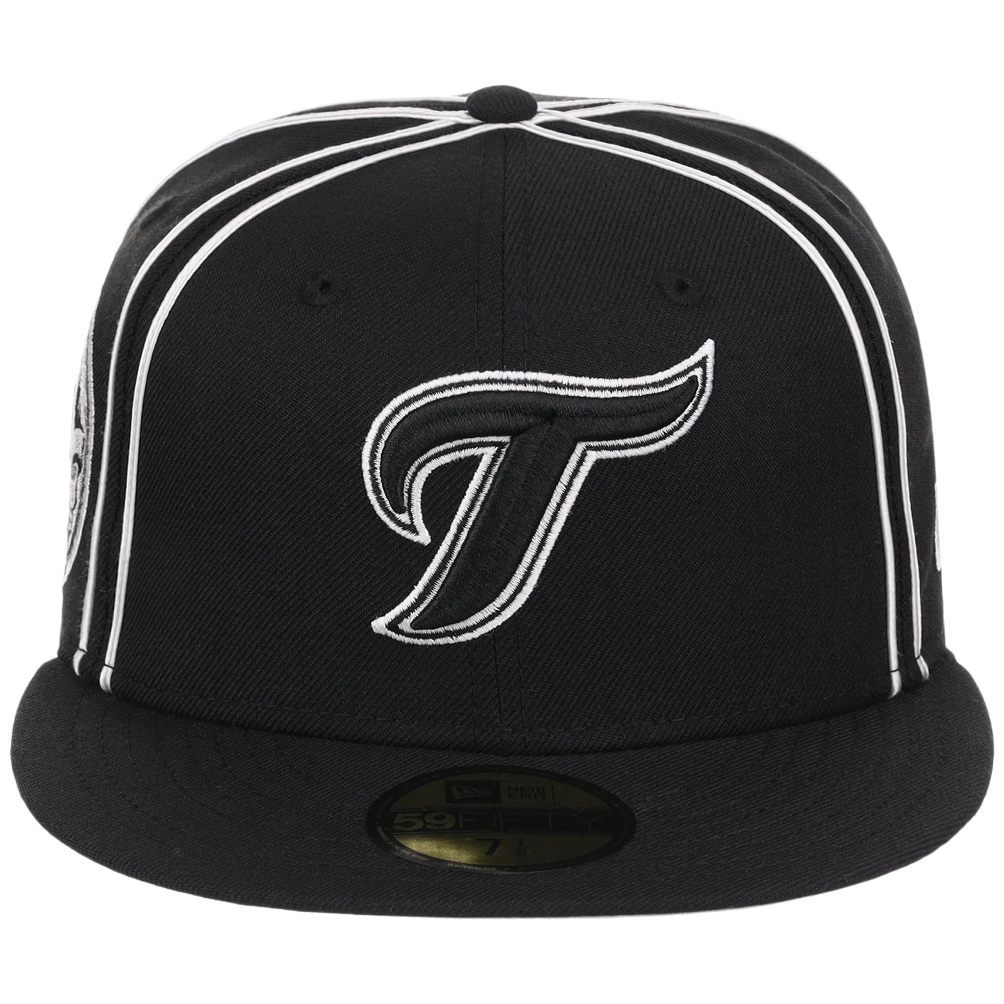 Toronto Blue Jays MLB More Donuts New Era 59FIFTY - Image 5