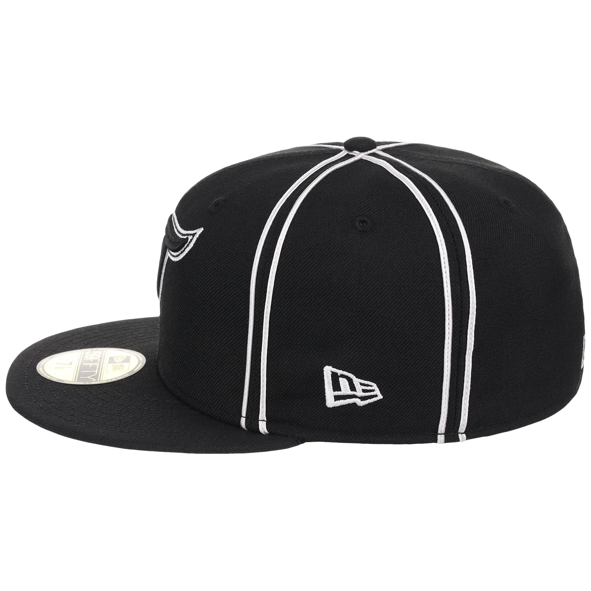 Toronto Blue Jays MLB More Donuts New Era 59FIFTY - Image 6