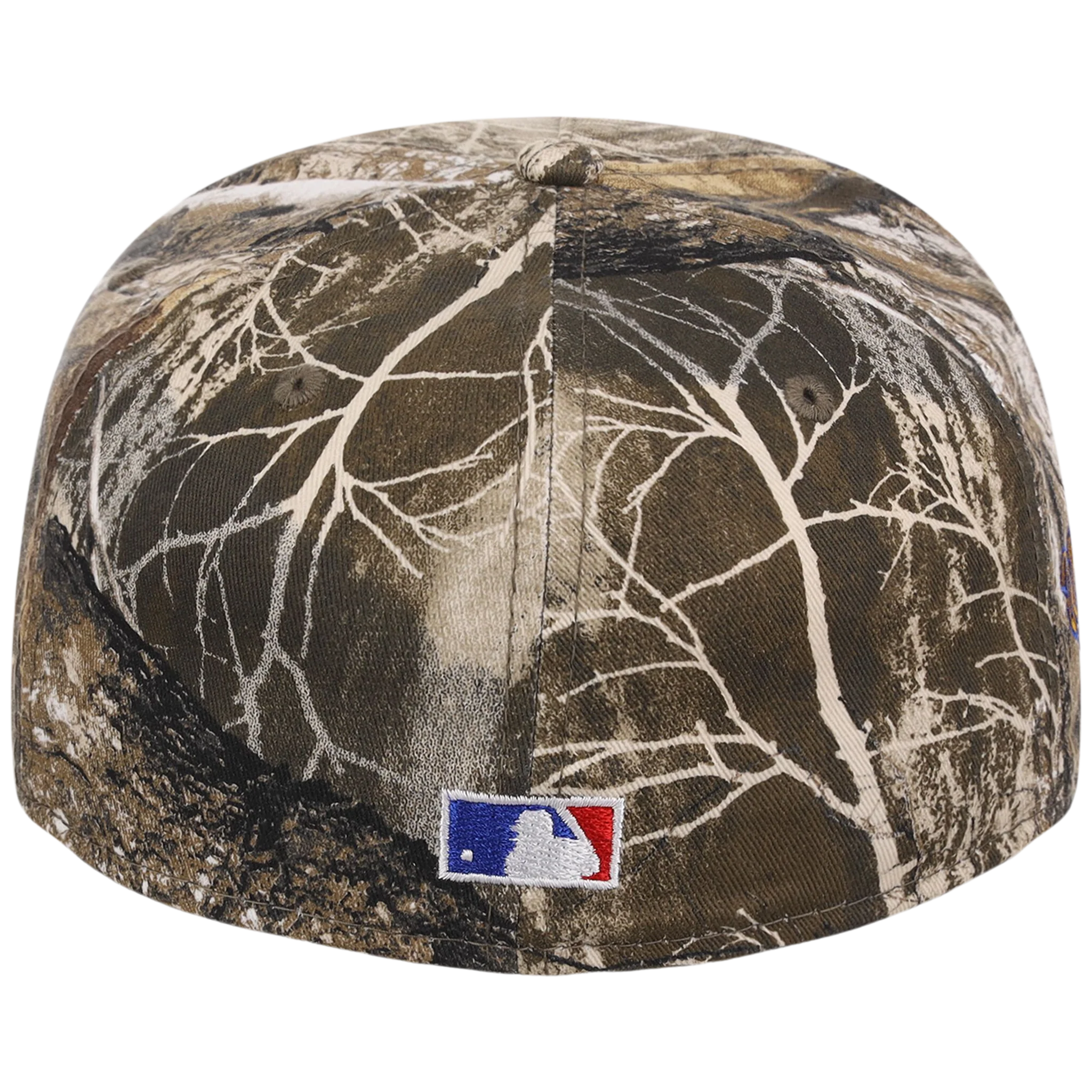 Toronto Blue Jays MLB Realtree Edge New Era 59FORTY - Image 7