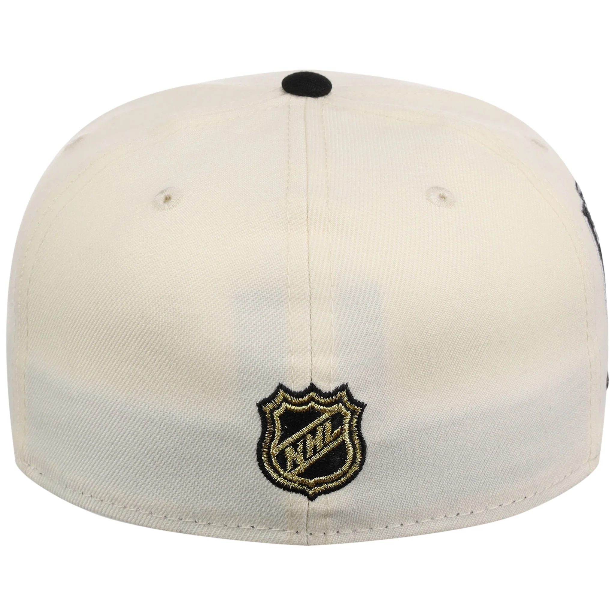 VEGAS GOLDEN KNIGHTS NHL CHROME OTC NEW ERA 59FIFTY - Image 7