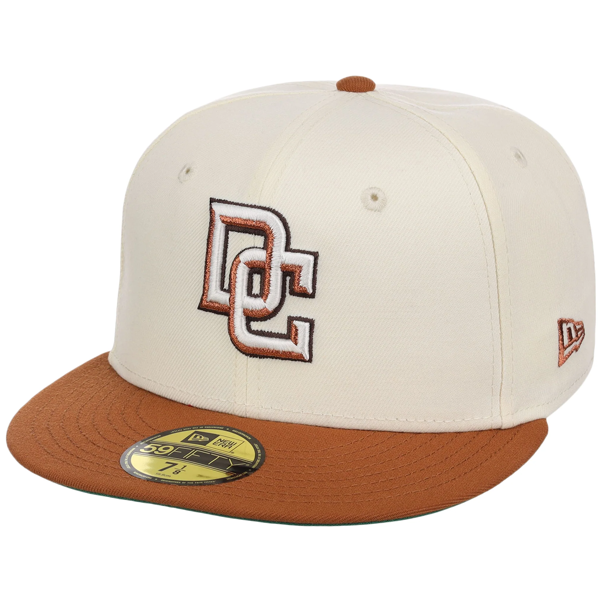 Washington Nationals Legacy in Motion New Era 59FIFTY - Image 4