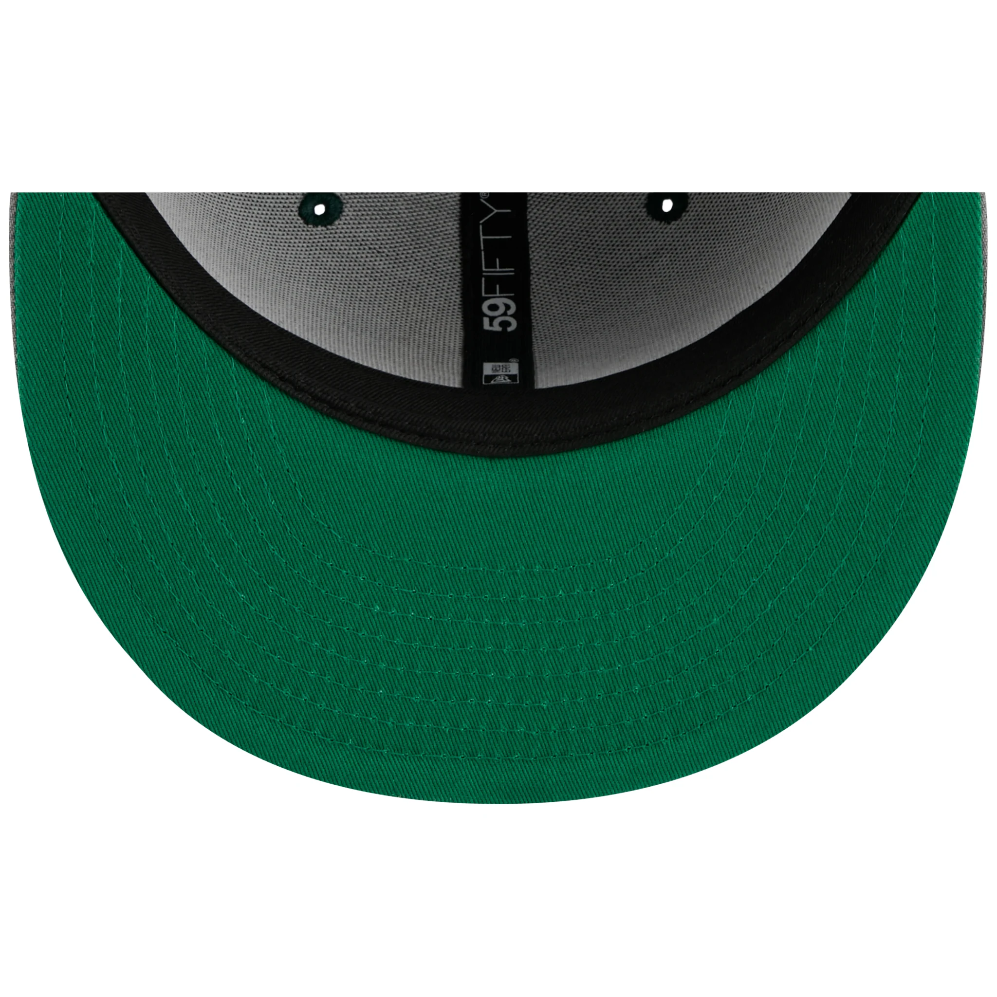 Washington Nationals MLB Arcane Armor New Era 59FIFTY - Image 2