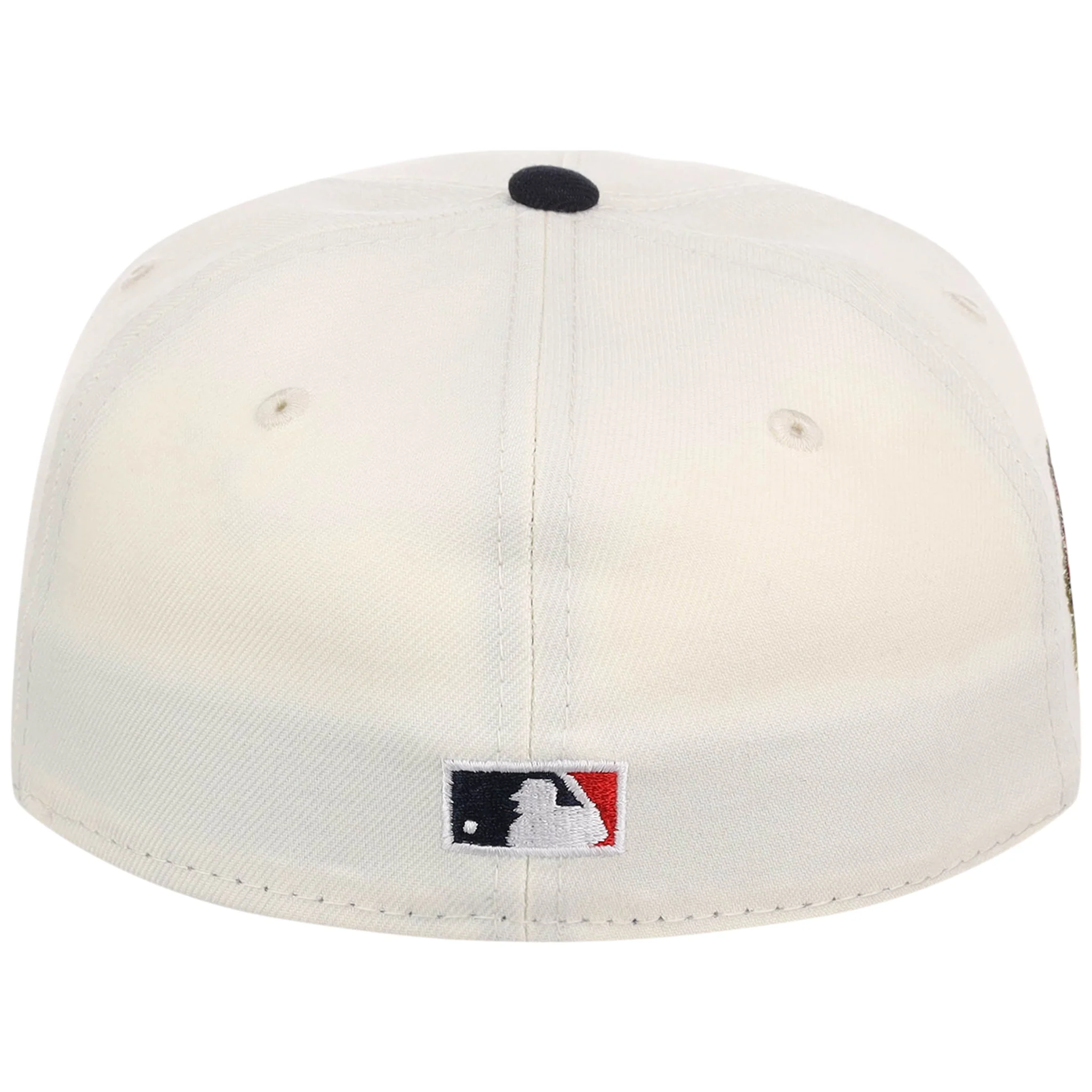 Washington Nationals MLB Heritage Chrome New Era 59FORTY - Image 7