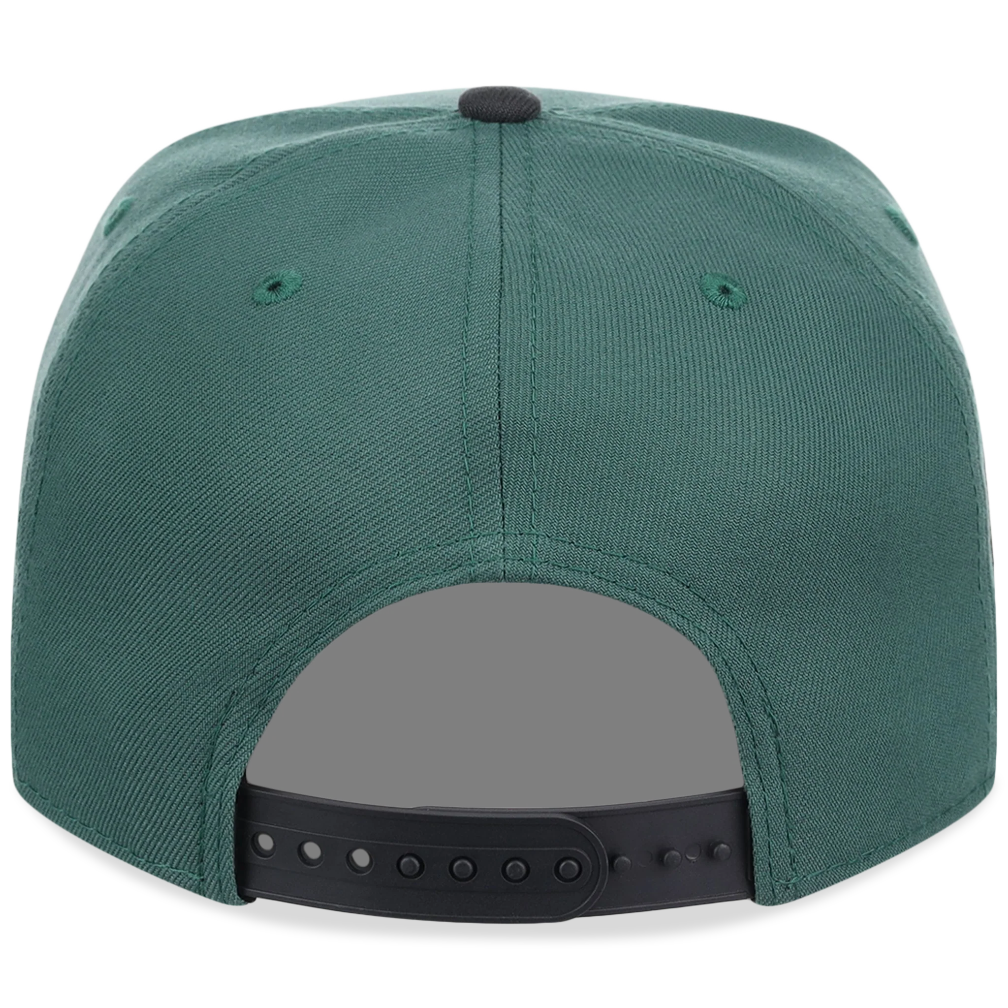 Washington Nationals MLB Lichen Clouds New Era 9FIFTY - Image 7