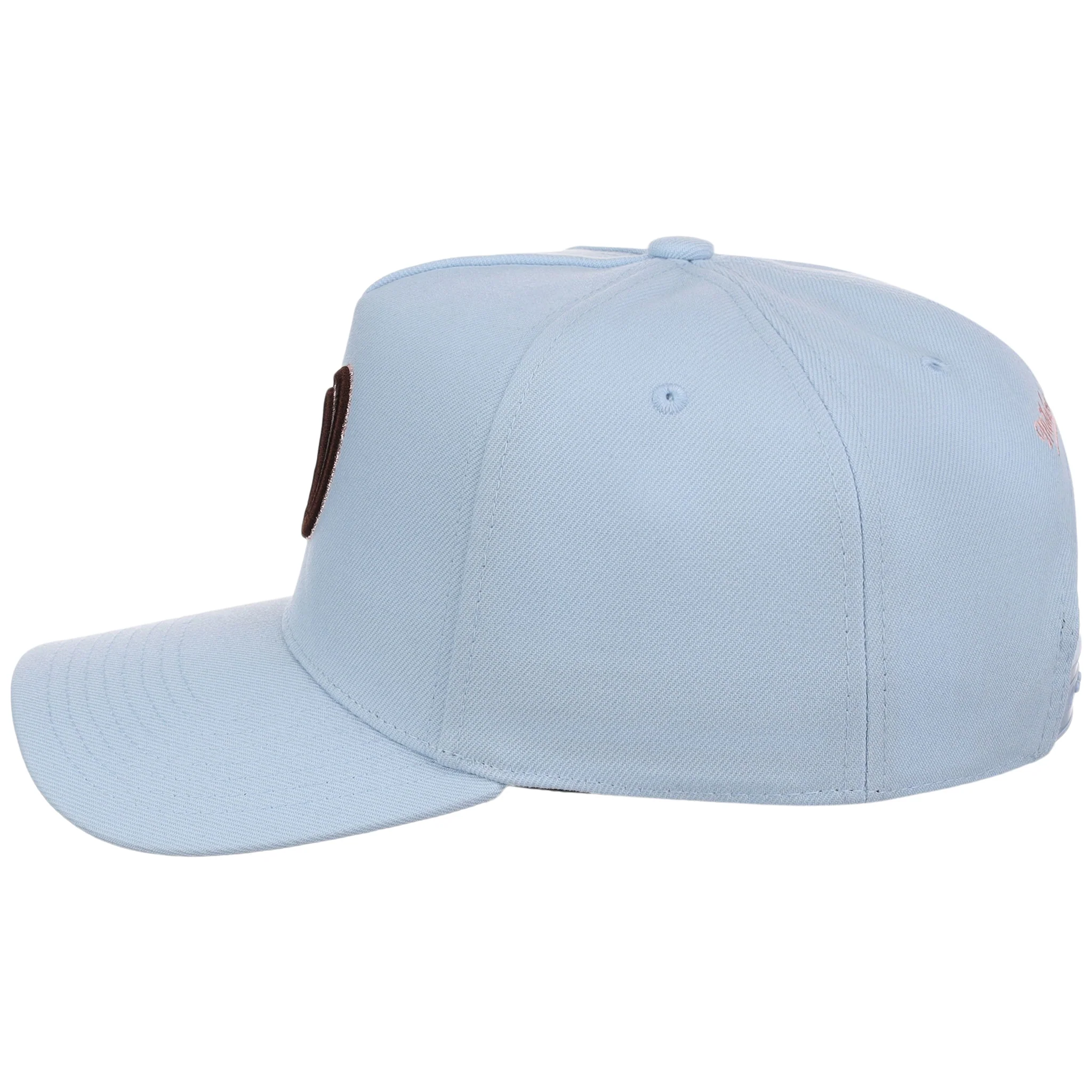 Washington Nationals MLB Mitchell & Ness Cherry Blossom Pro Pinch - Image 6