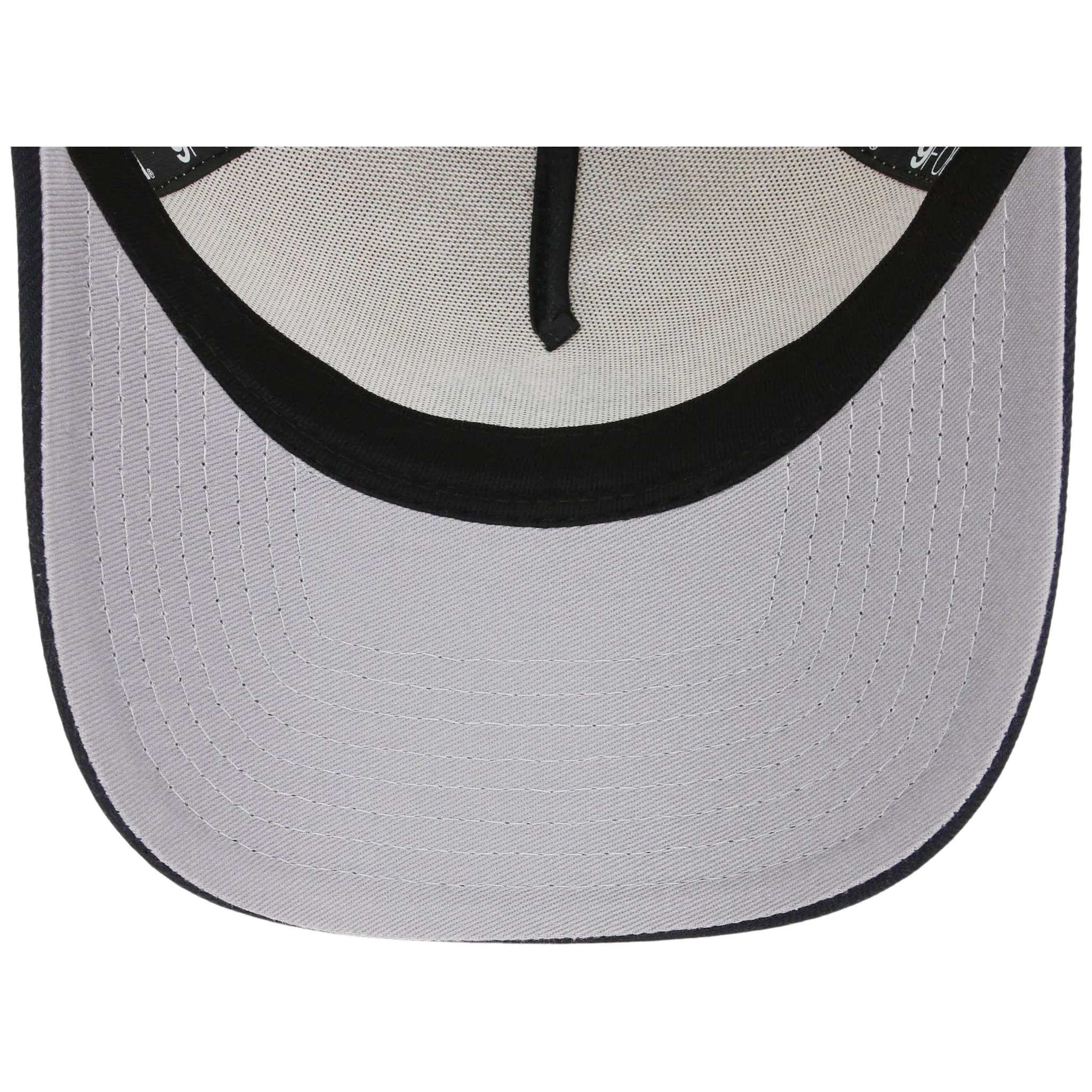 Washington Nationals MLB Vegas Pop New Era 9FORTY - Image 2