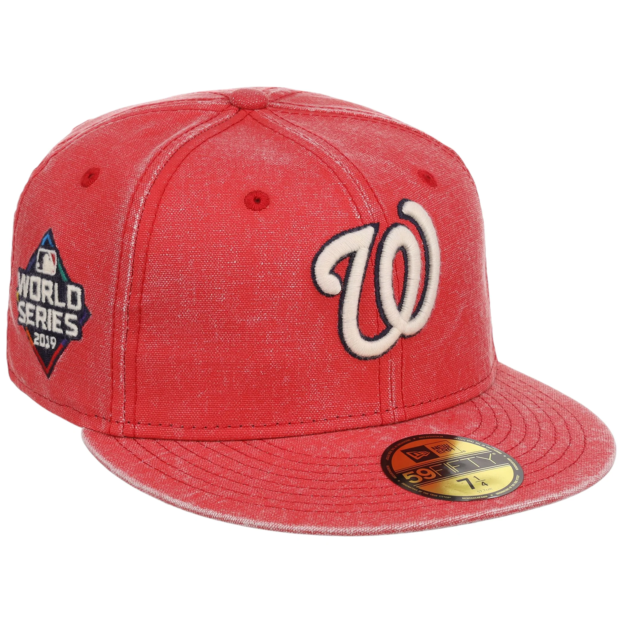 MLB Washed New Era 59FIFTY