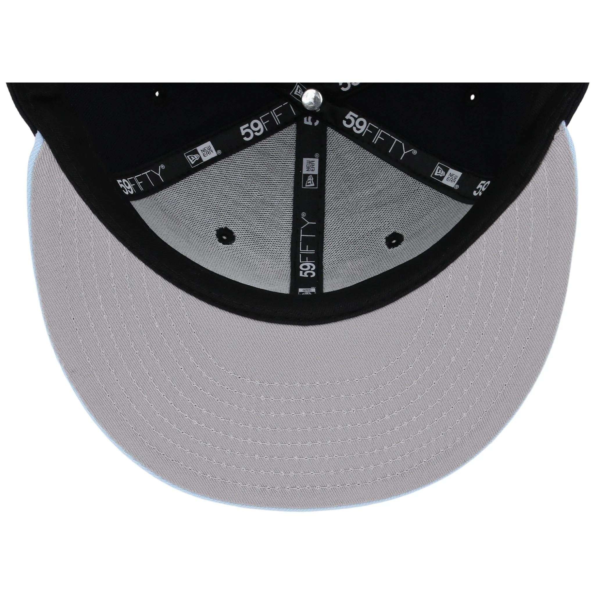 Washington Nationals 'Scene and Heard' New Era 59FIFTY - Image 2