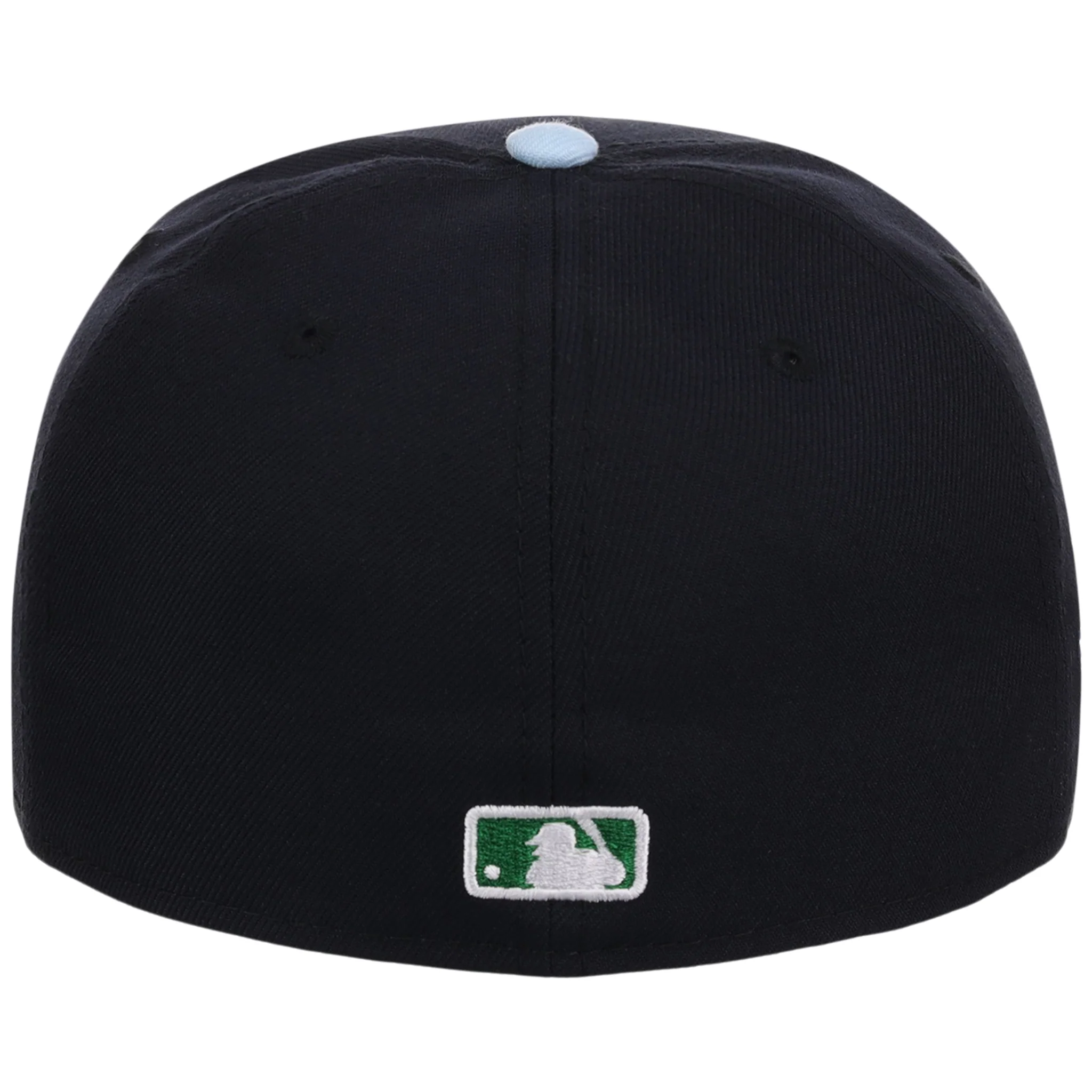Washington Nationals 'Scene and Heard' New Era 59FIFTY - Image 7