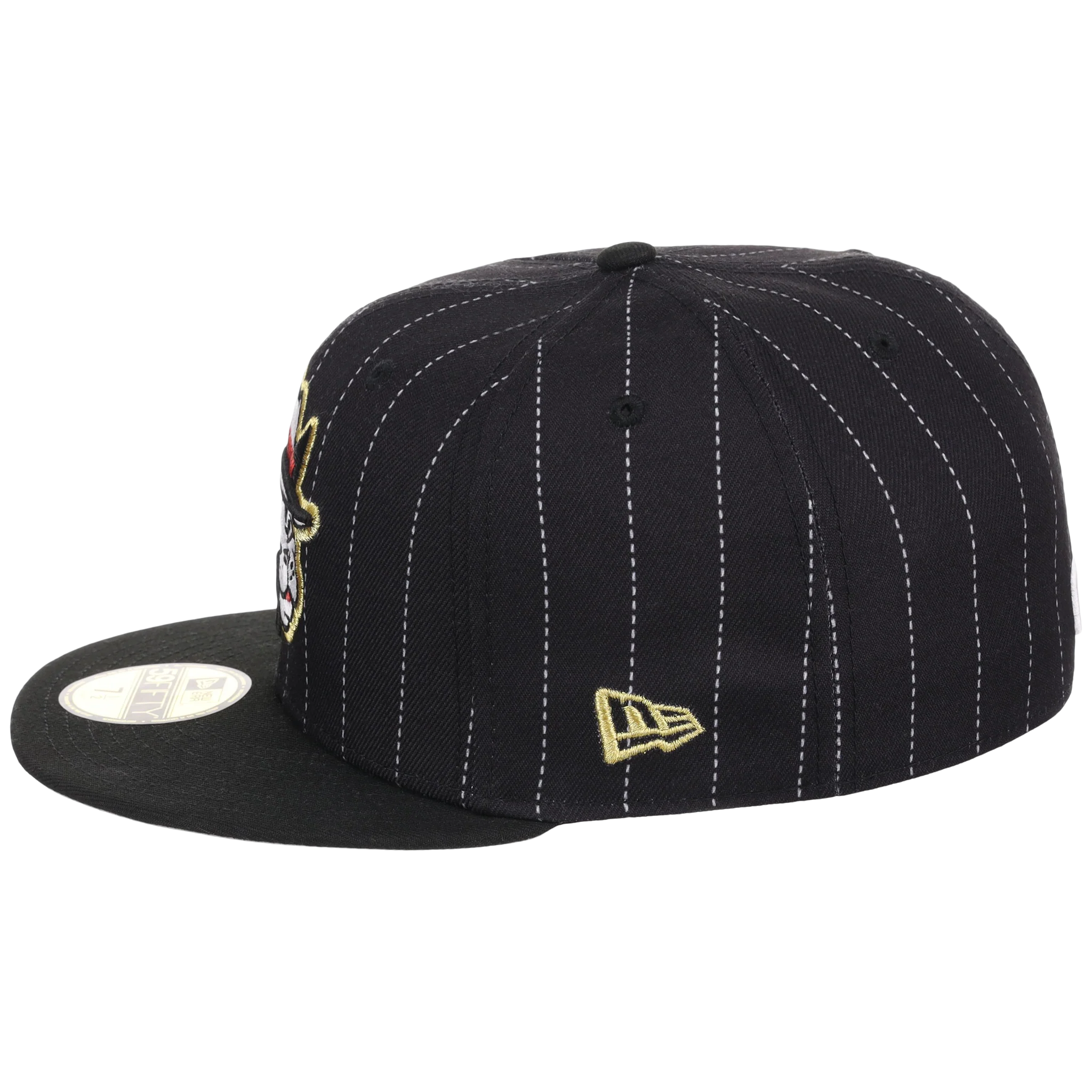 Winston-Salem Dash Minor League Monday New Era 59FIFTY - Image 6
