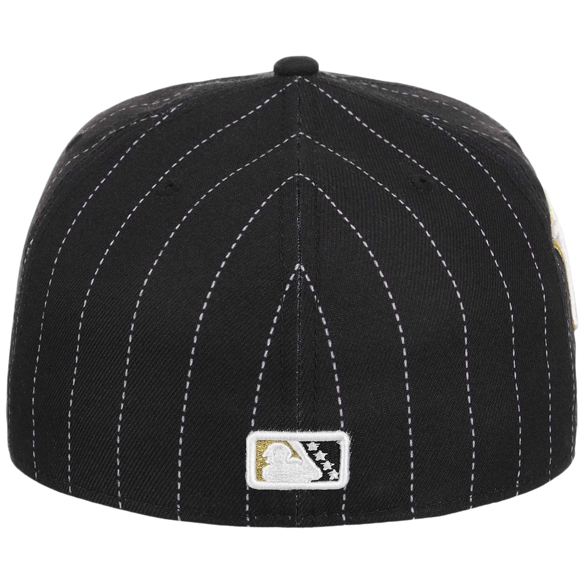 Winston-Salem Dash Minor League Monday New Era 59FIFTY - Image 7