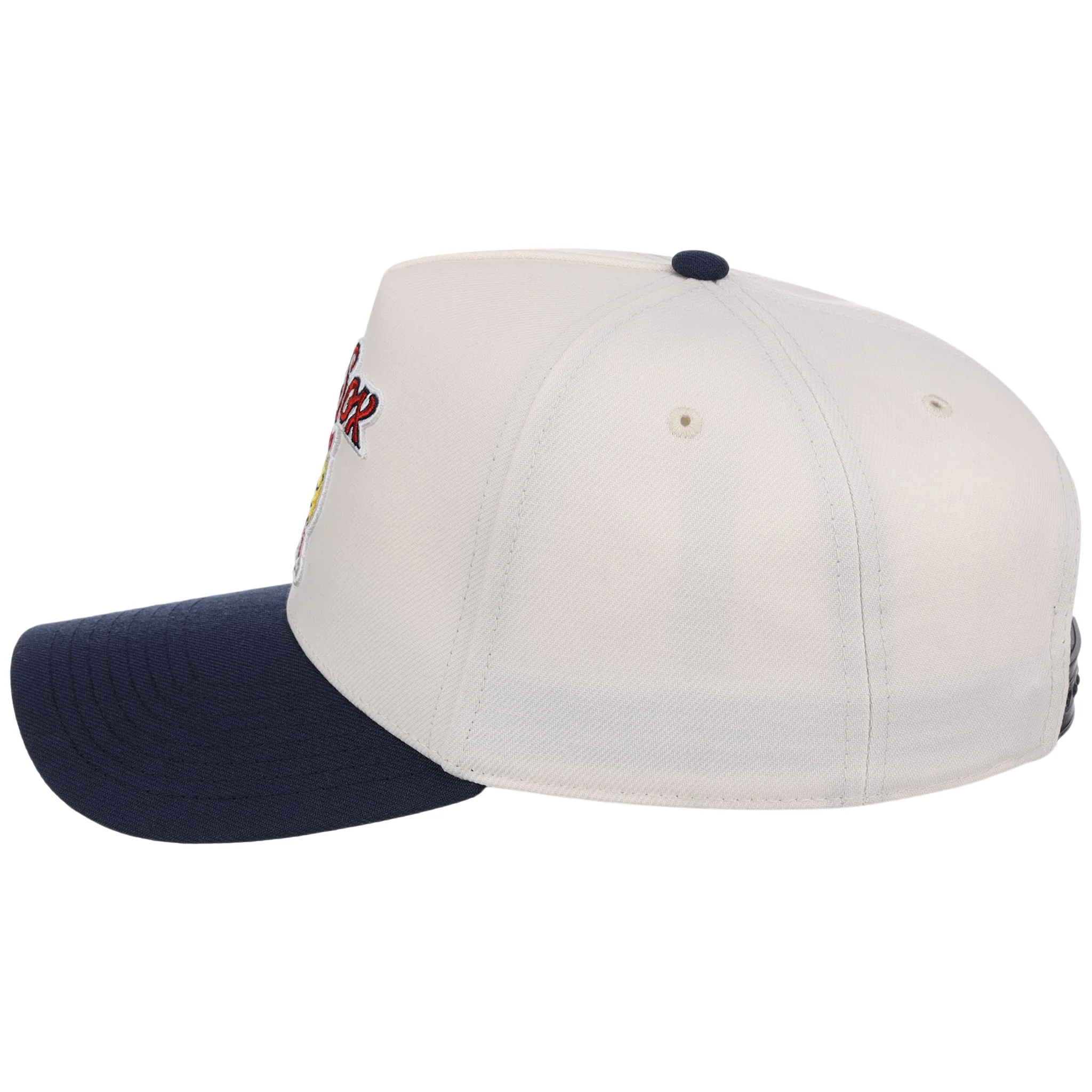 Worcester Red Sox Field Club Minor League Monday Off-White OTC A-Frame - Image 6