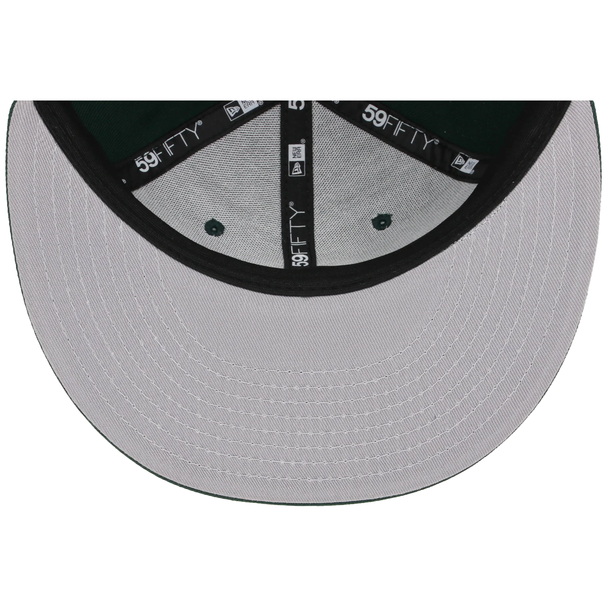 Worcester Red Sox Minor League Monday New Era 59FIFTY - Image 2